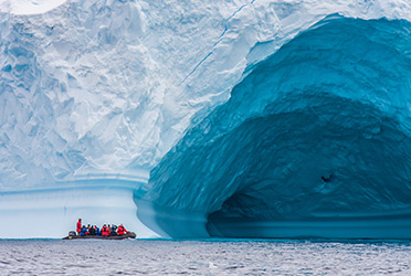 Accor Vacation Club Travel Antarctica