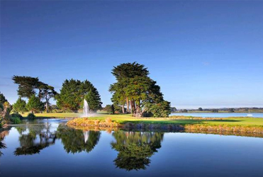 Accor Vacation Club Travel Golf Course NZ
