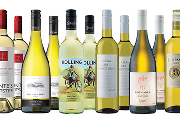 Accor Vacation Club Travel Mixed Case Wines