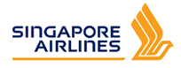 Singapore Airlines Logo